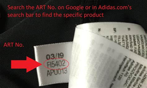 where to find adidas product code|search adidas by product number.